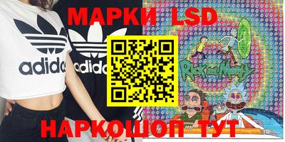 крисы Кандалакша